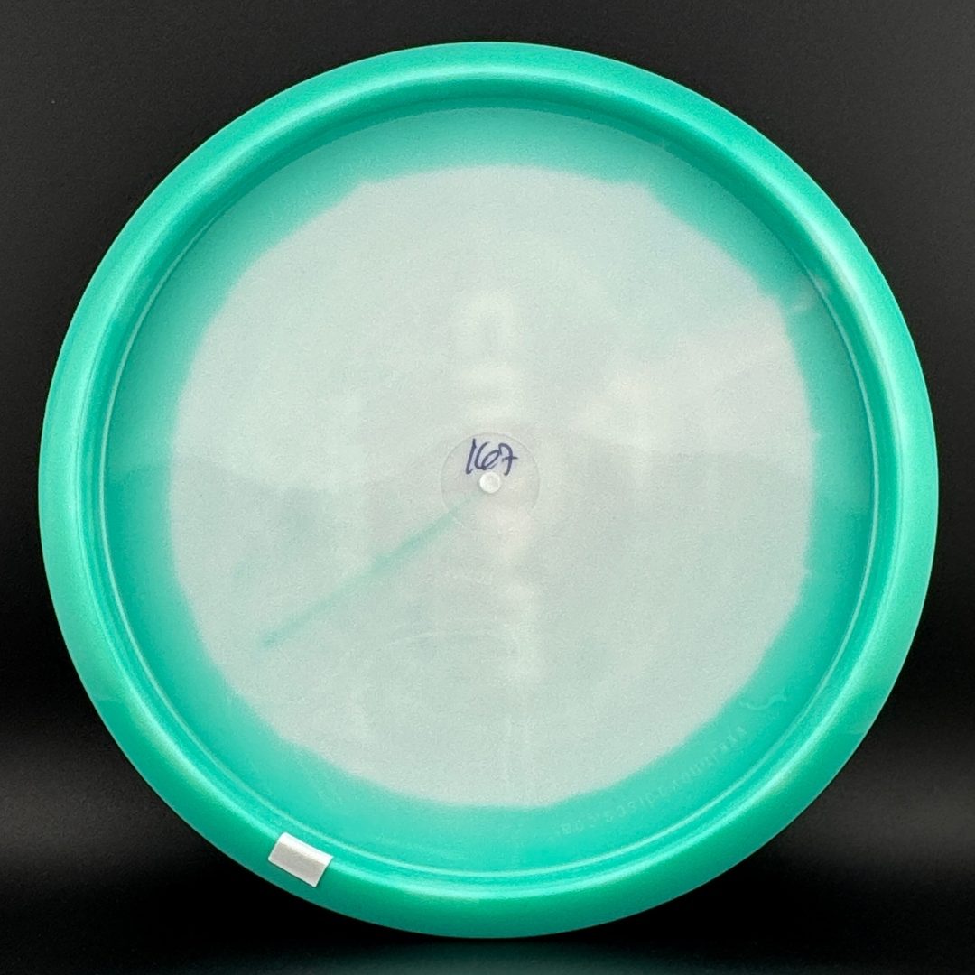 Halo Star Mako3 Innova