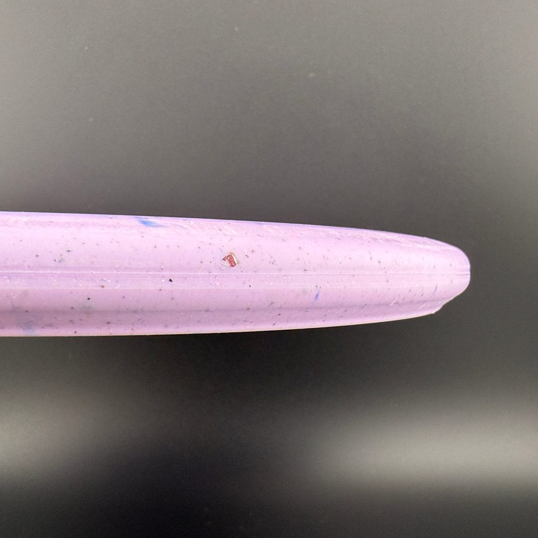 Medium Royal Party Pickle - STRATUS FEAR by Les White MINT Discs