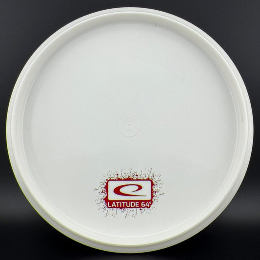 Gold Pure - Dyer's Delight Blank Canvas Latitude 64