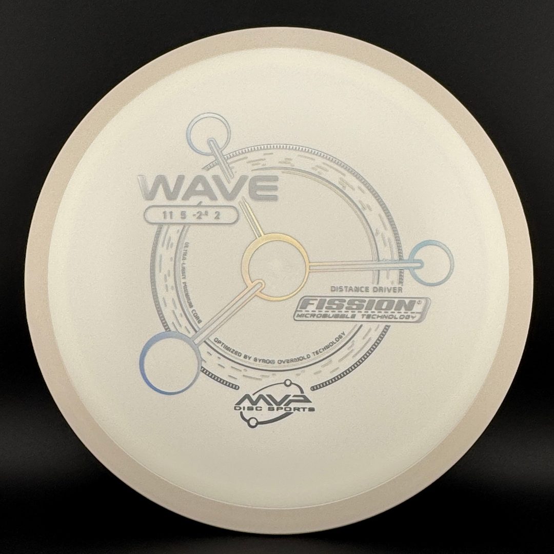 Fission Wave MVP