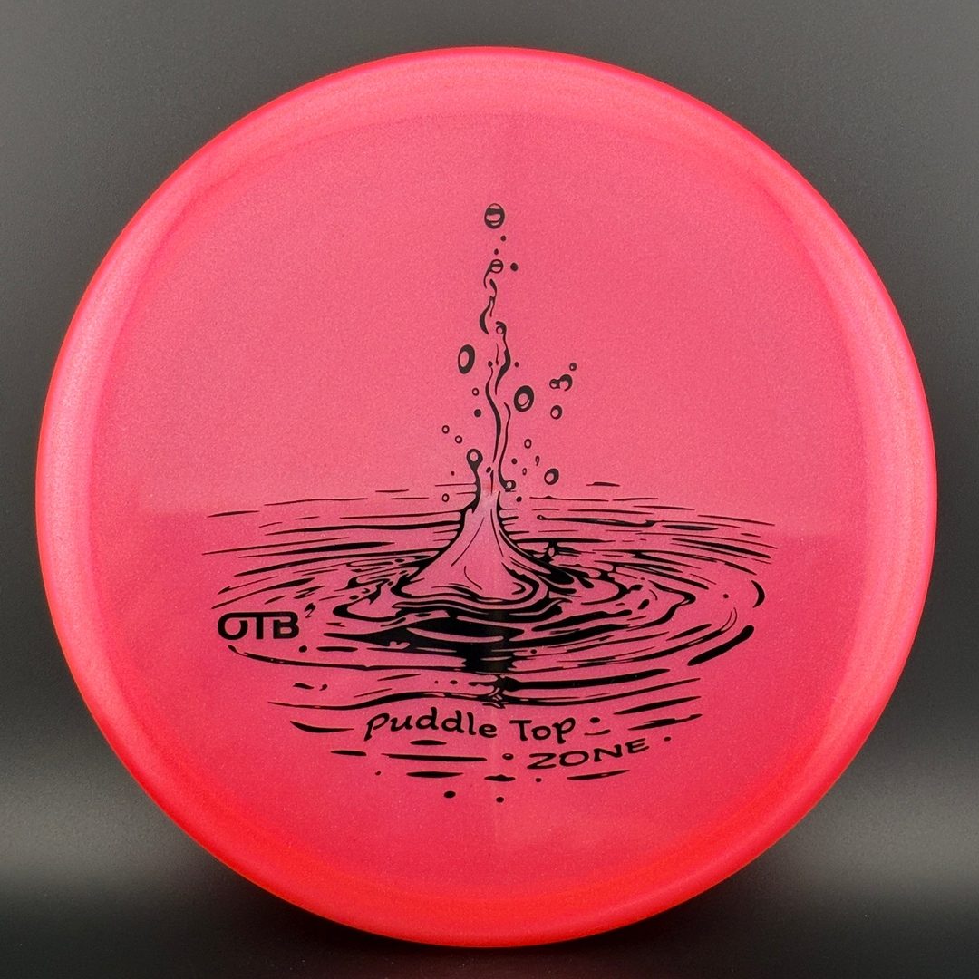 Colorshift Z Zone - Puddle Top Discraft