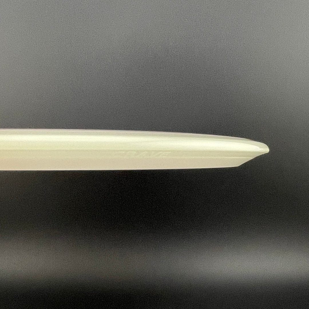 Total Eclipse Crave - Special Edition by Scott Oswalt Axiom