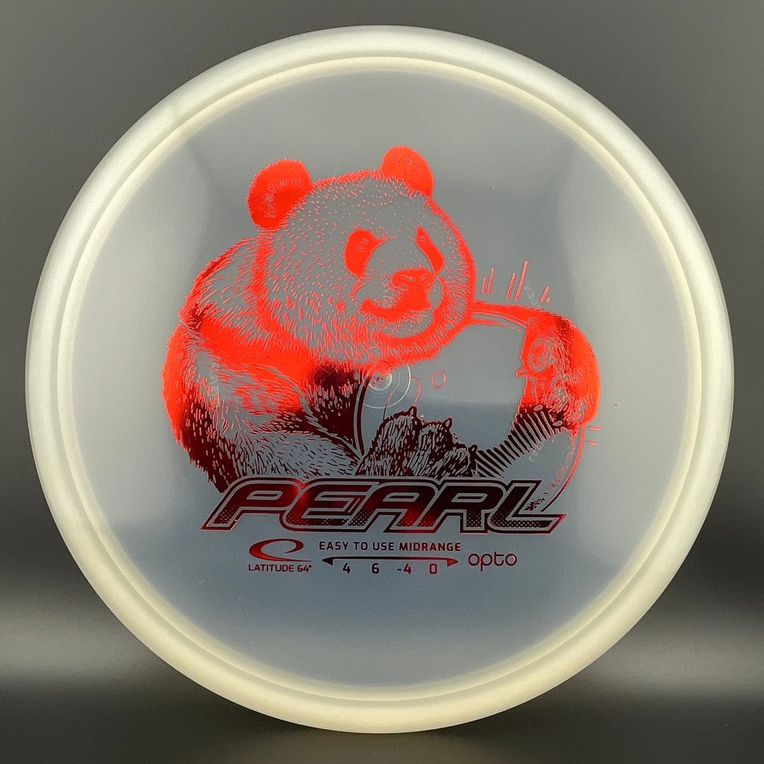 Opto Pearl Latitude 64