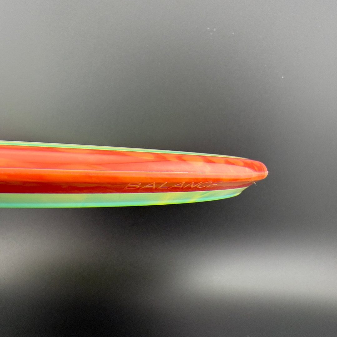 Neutron Balance - Limited Edition Axiom