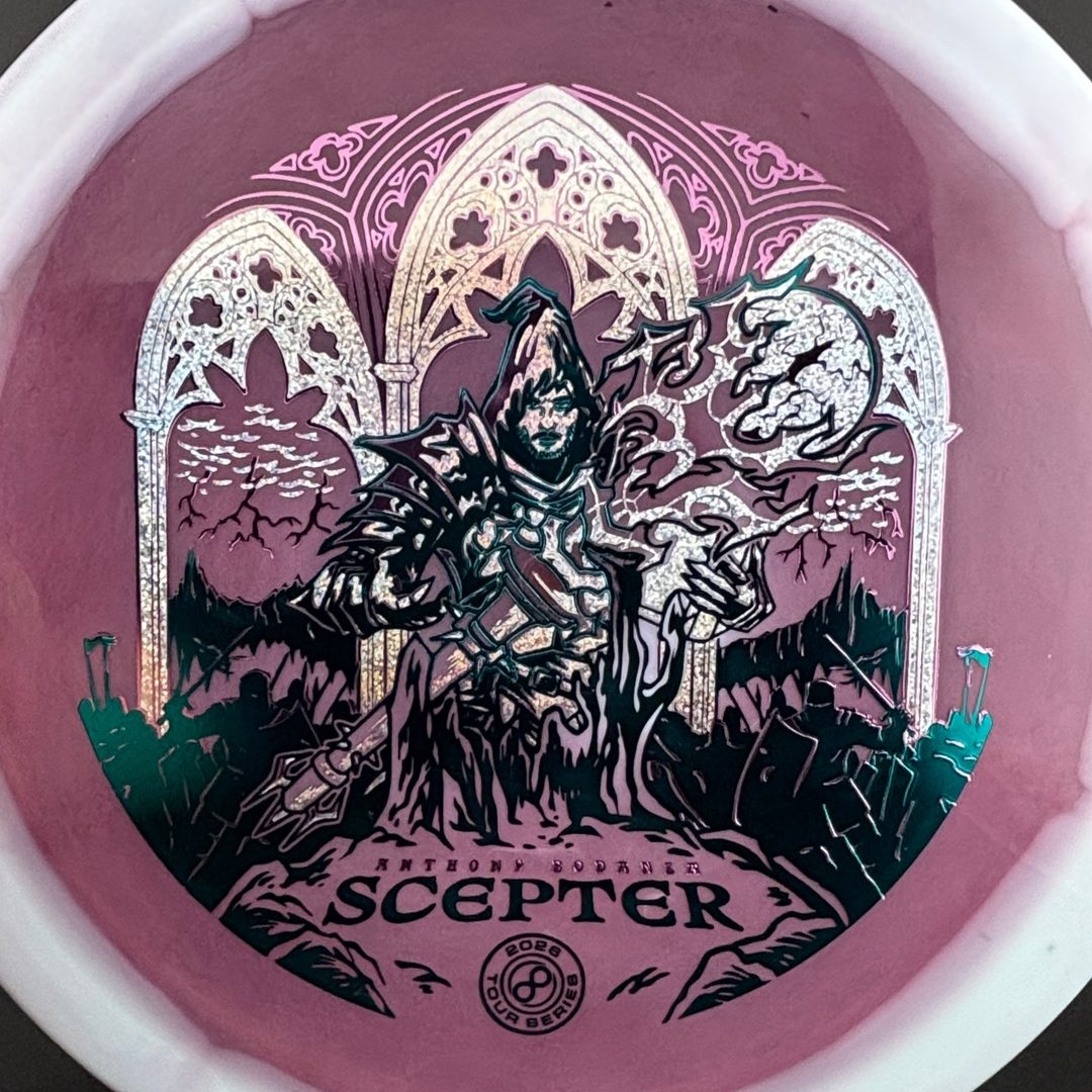 Halo C-Blend Scepter - Anthony Bodanza Signature Series Infinite Discs