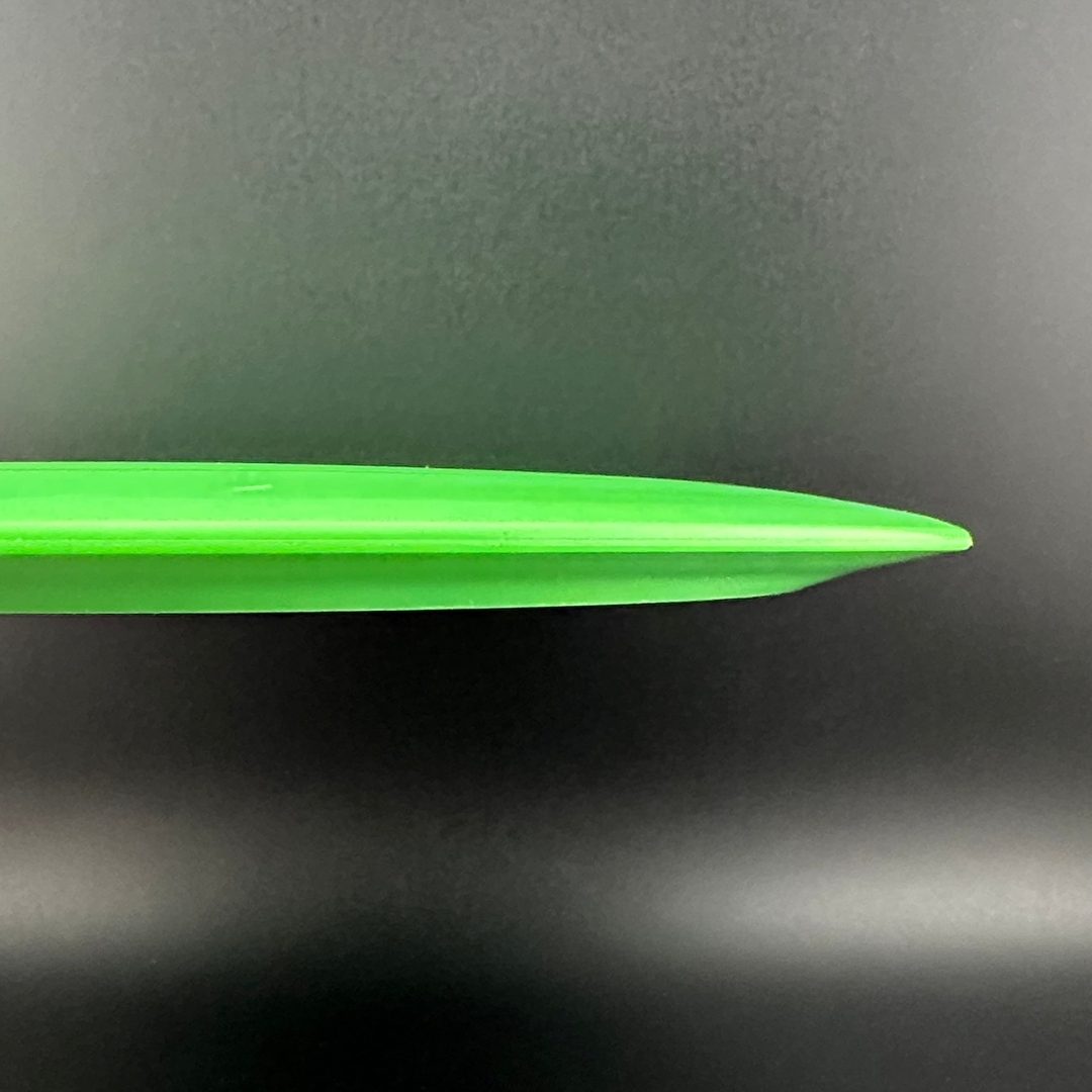 Lightweight ESP Nuke OS - 2023 Ledgestone Brian Earhart - Bearhart Stamp Discraft