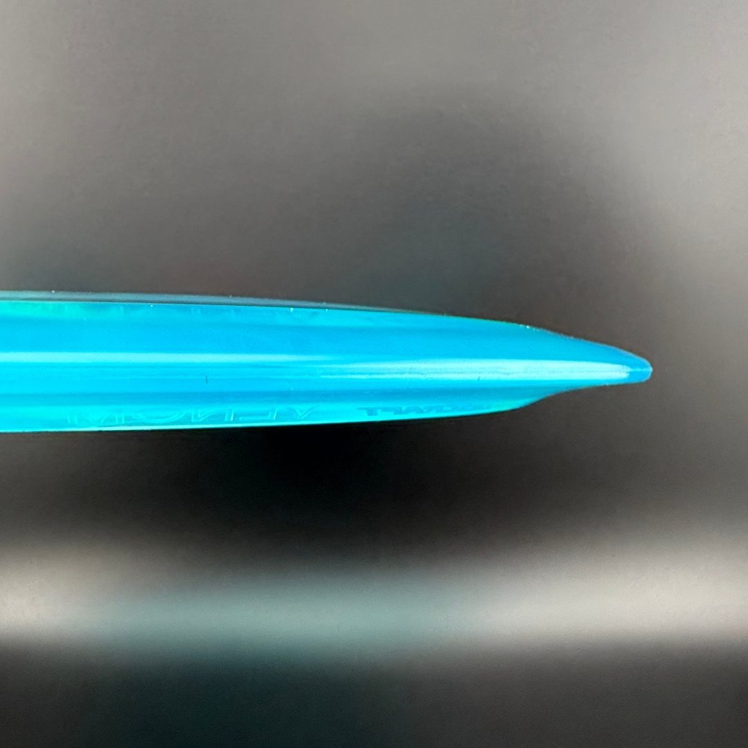 Z Swirl Venom - Anthony Barela 2025 Tour Series Discraft