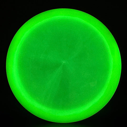 Color Glow Horizon Cloud Breaker - Factory Blank Discmania