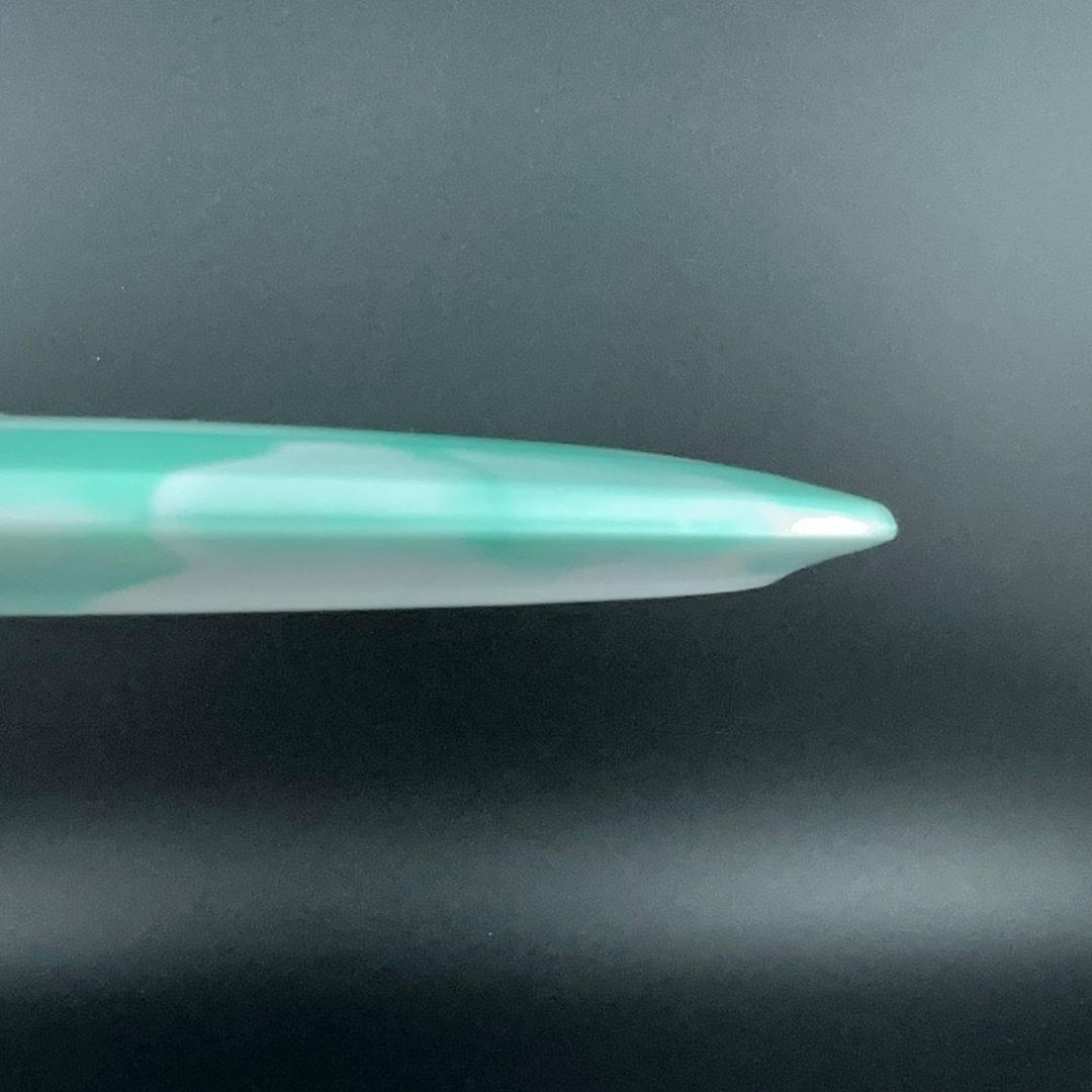 Retina Chemtrail - Burst - Crushin' Amanitas by Manny Trujillo Doomsday Discs