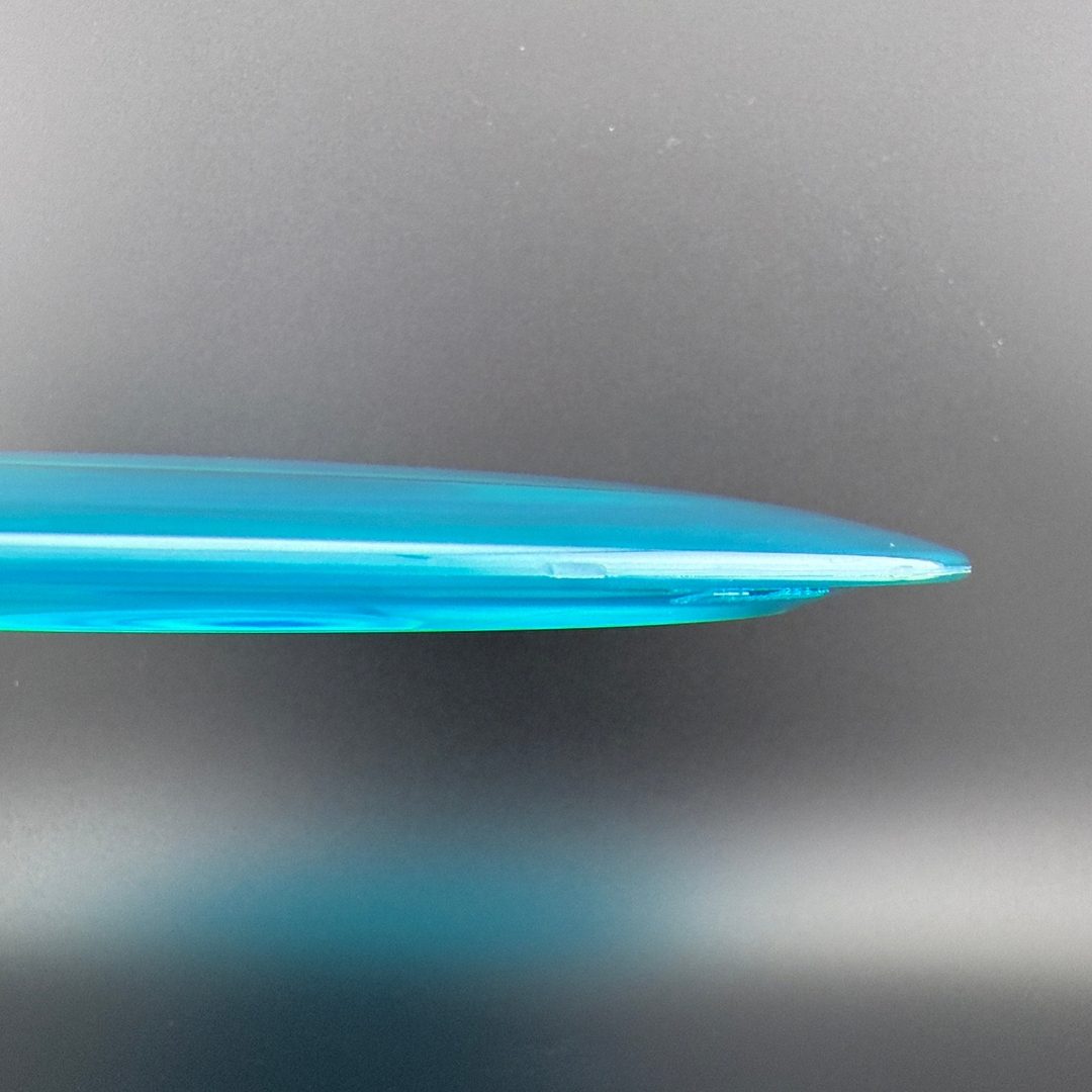 Proton Engine - 2025 MVP Open Streamline