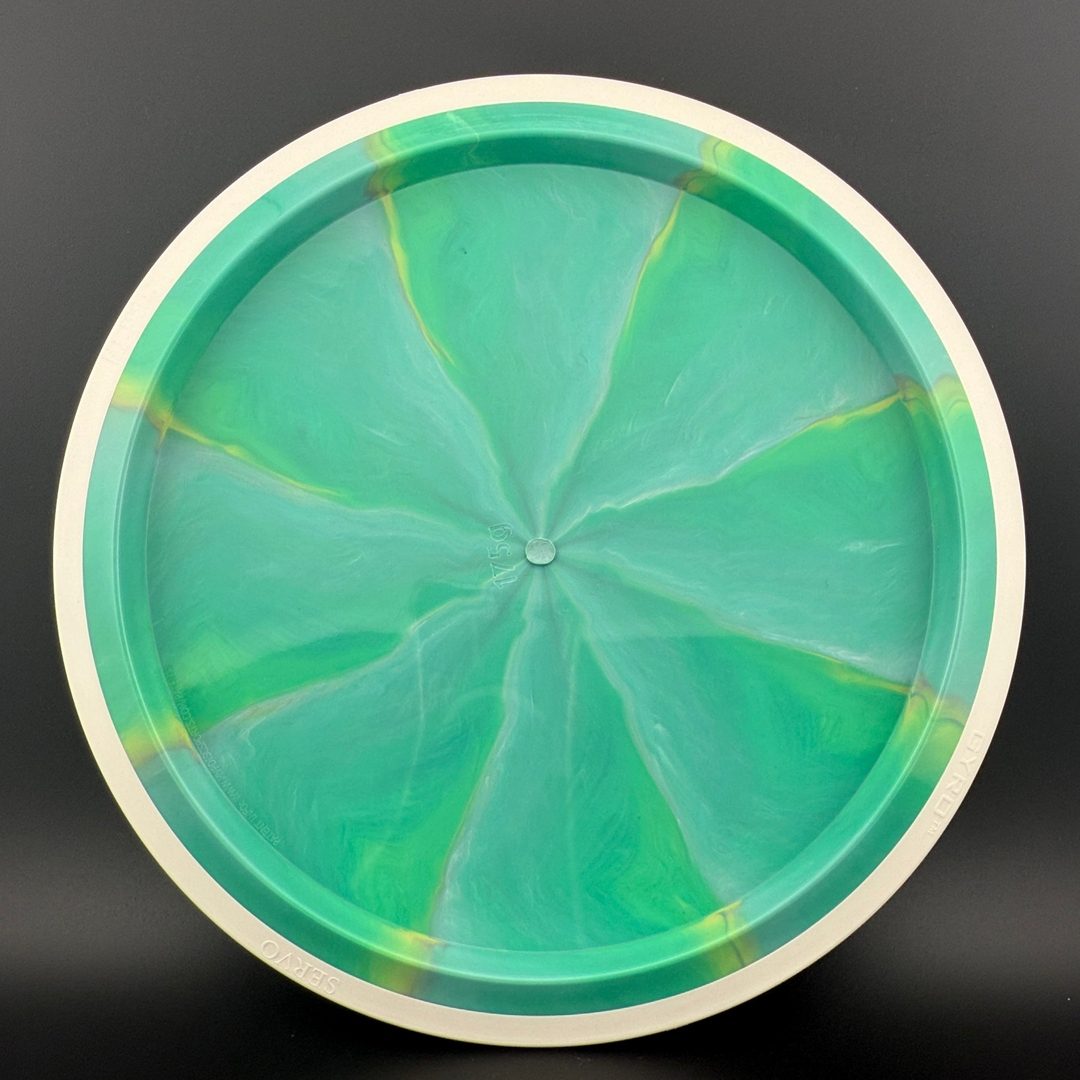 Cosmic Neutron Servo MVP