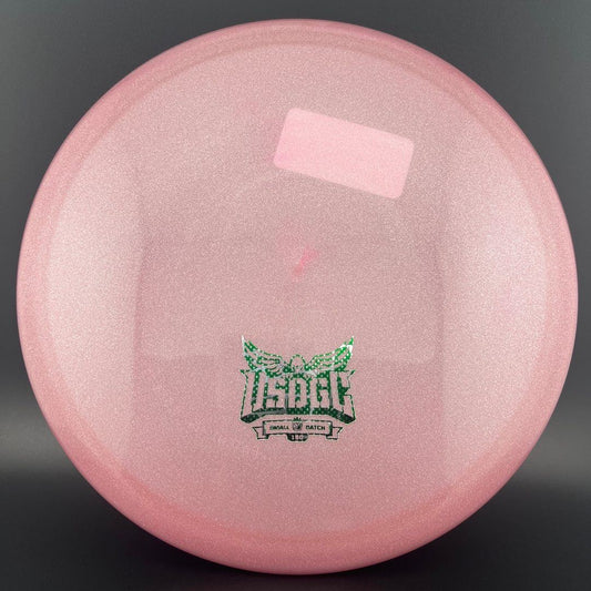 Proto Glow MoonDust Rancho Roc - USDGC 2024 - 1/150 Innova