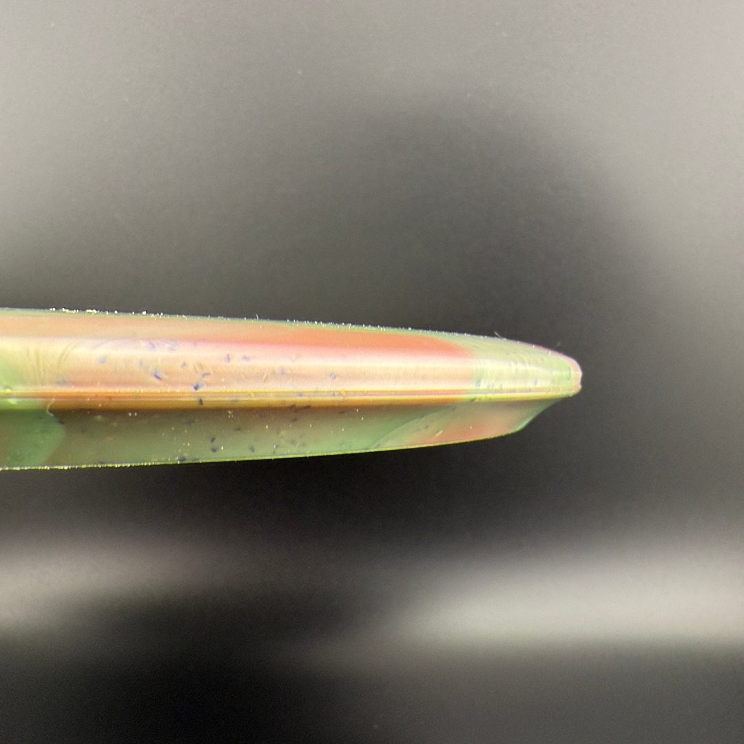 Ti Sparkle Buzzz - Ledgestone 2025 Season 2 Discraft