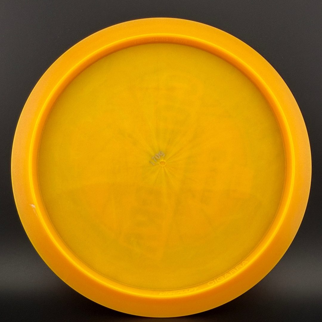 Colorshift Glo ESP Cigarra - Ezra Aderhold Discraft