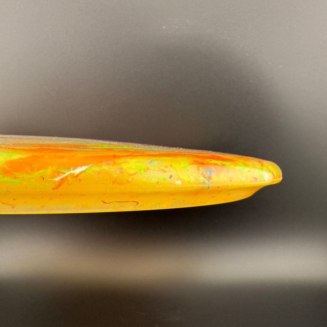 Granite Quake - Sullivan Tipton 2025 Tour Series DGA