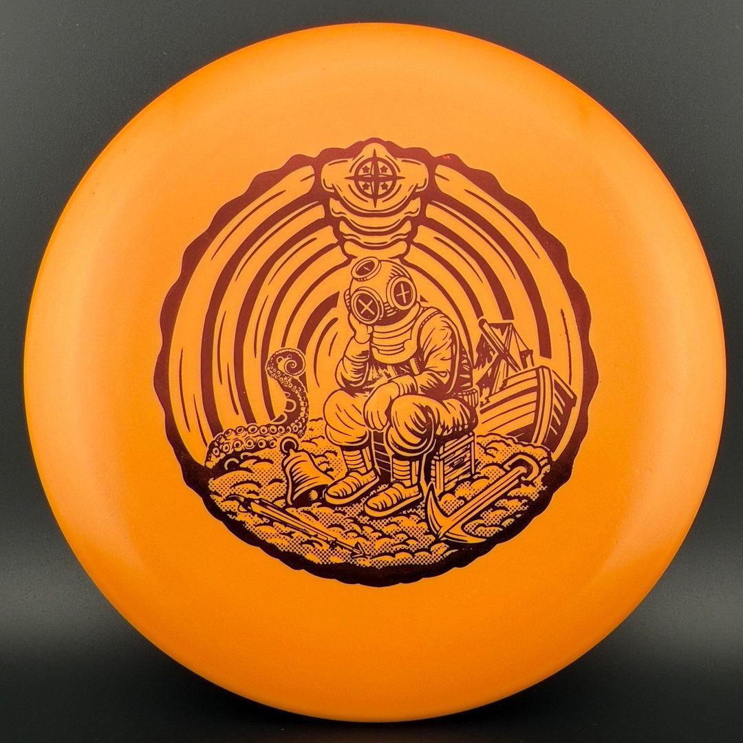 GStar Whale - Artist's Corner Innova