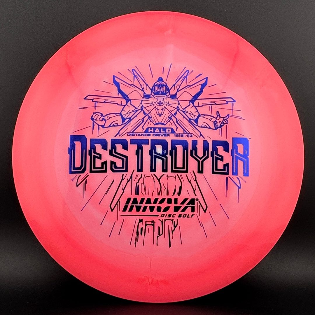 Halo Star Destroyer Innova