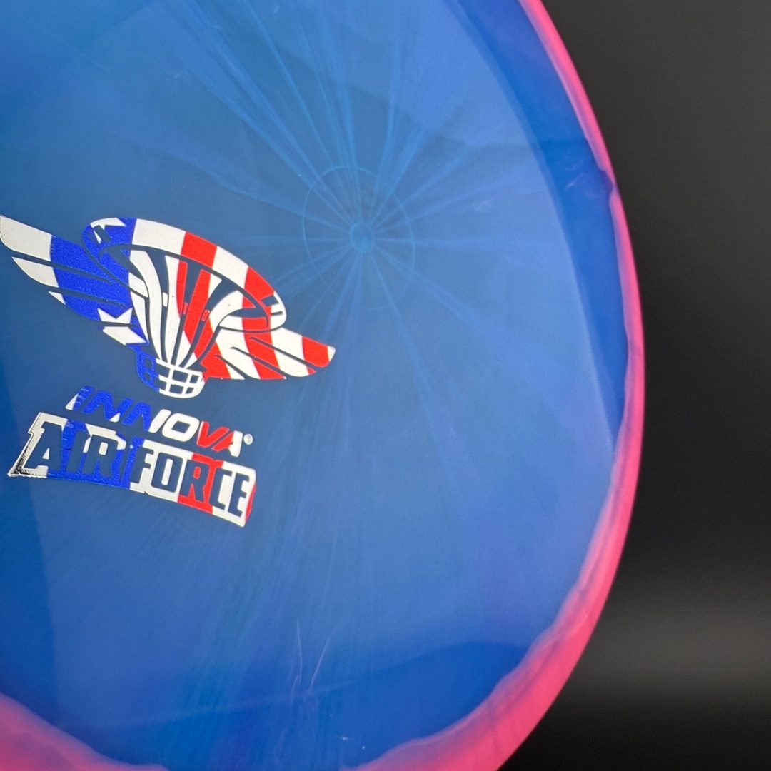 Halo Champion Lynx - Air Force Innova