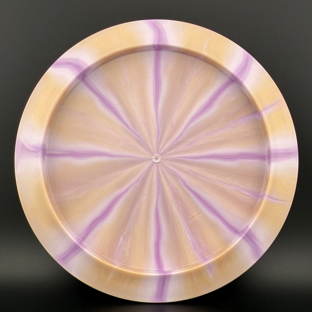 Extreme Burst Royal Grand Grace - Mini Crown Latitude 64