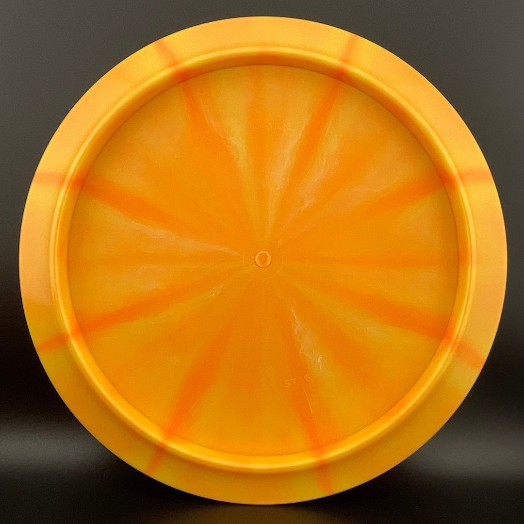 Tournament Burst Stag Westside Discs