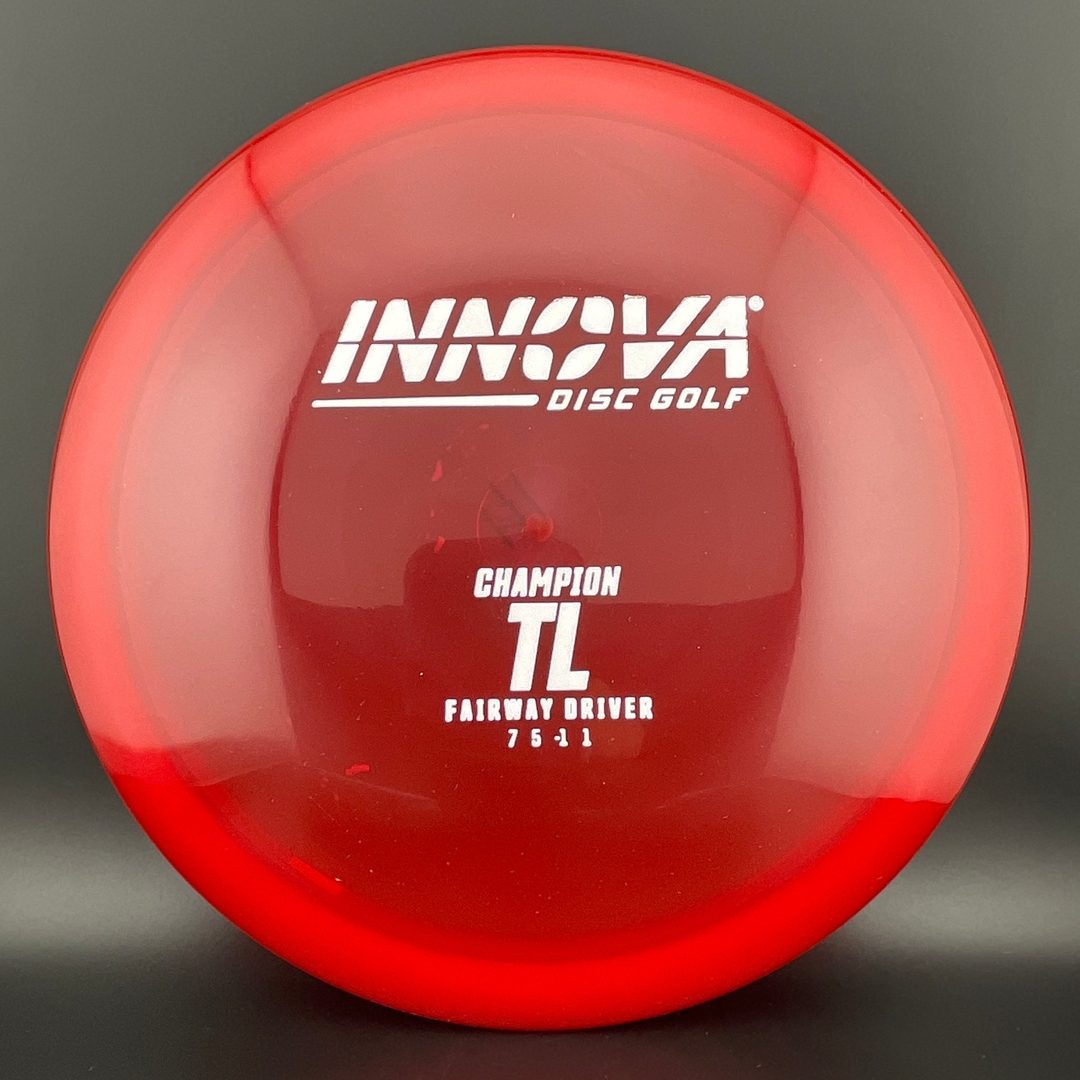 Champion TL Innova