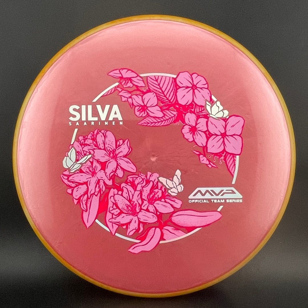 Soft Plasma Proxy - Silva Saarinen Team Series Axiom