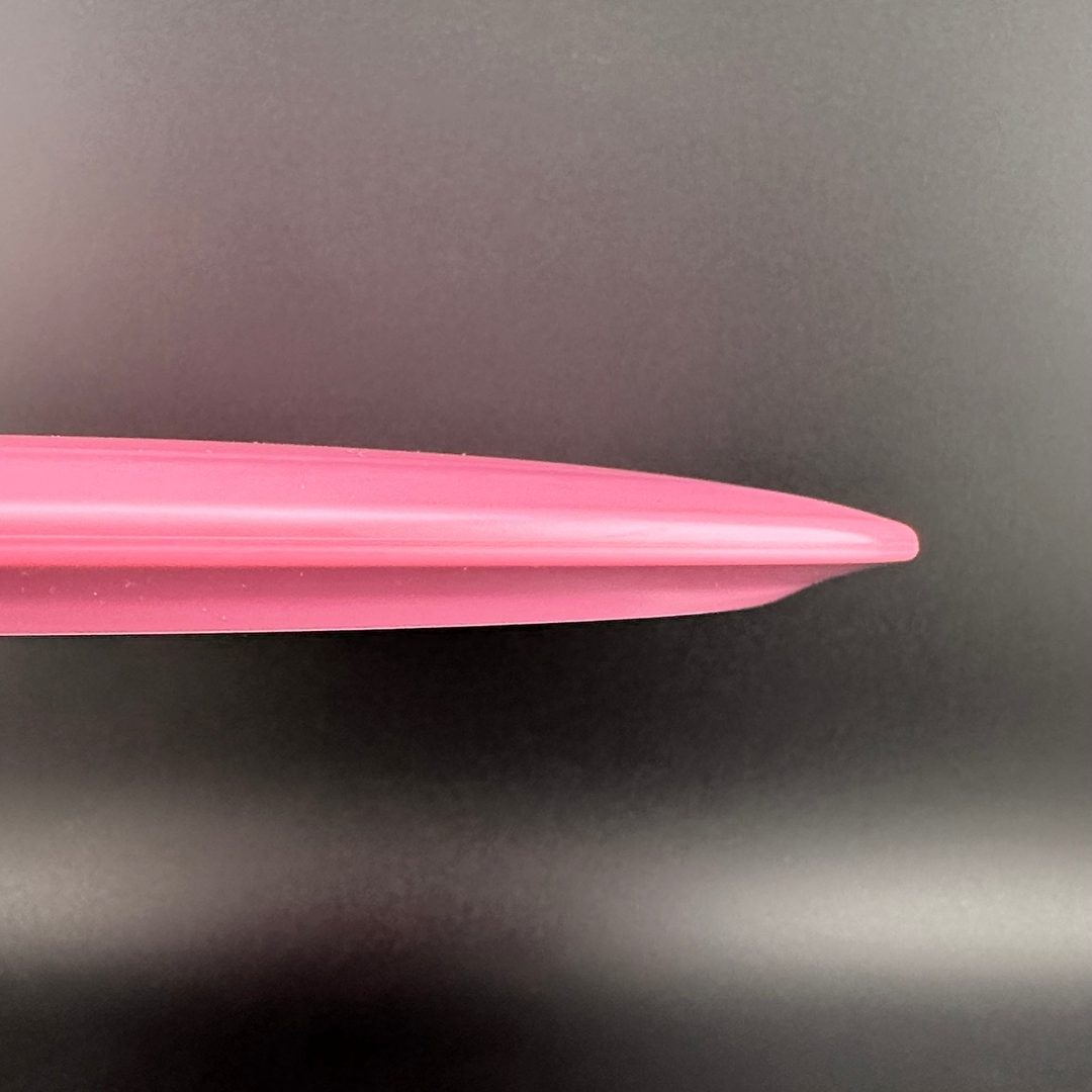 Swirly S-Line Vanguard - Kyle Klein Creator Series. Discmania