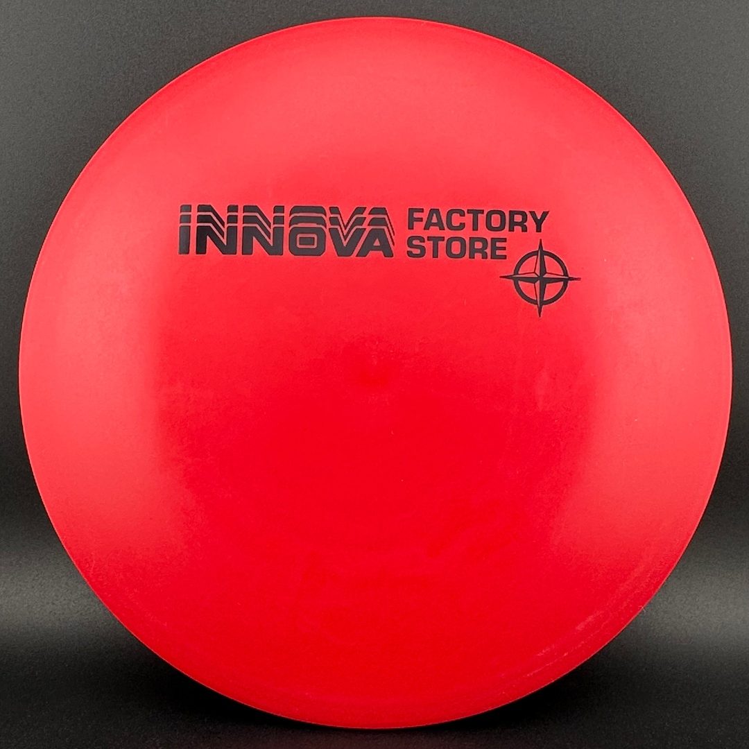 KC-Pro Dart - Factory Store Stamp Innova