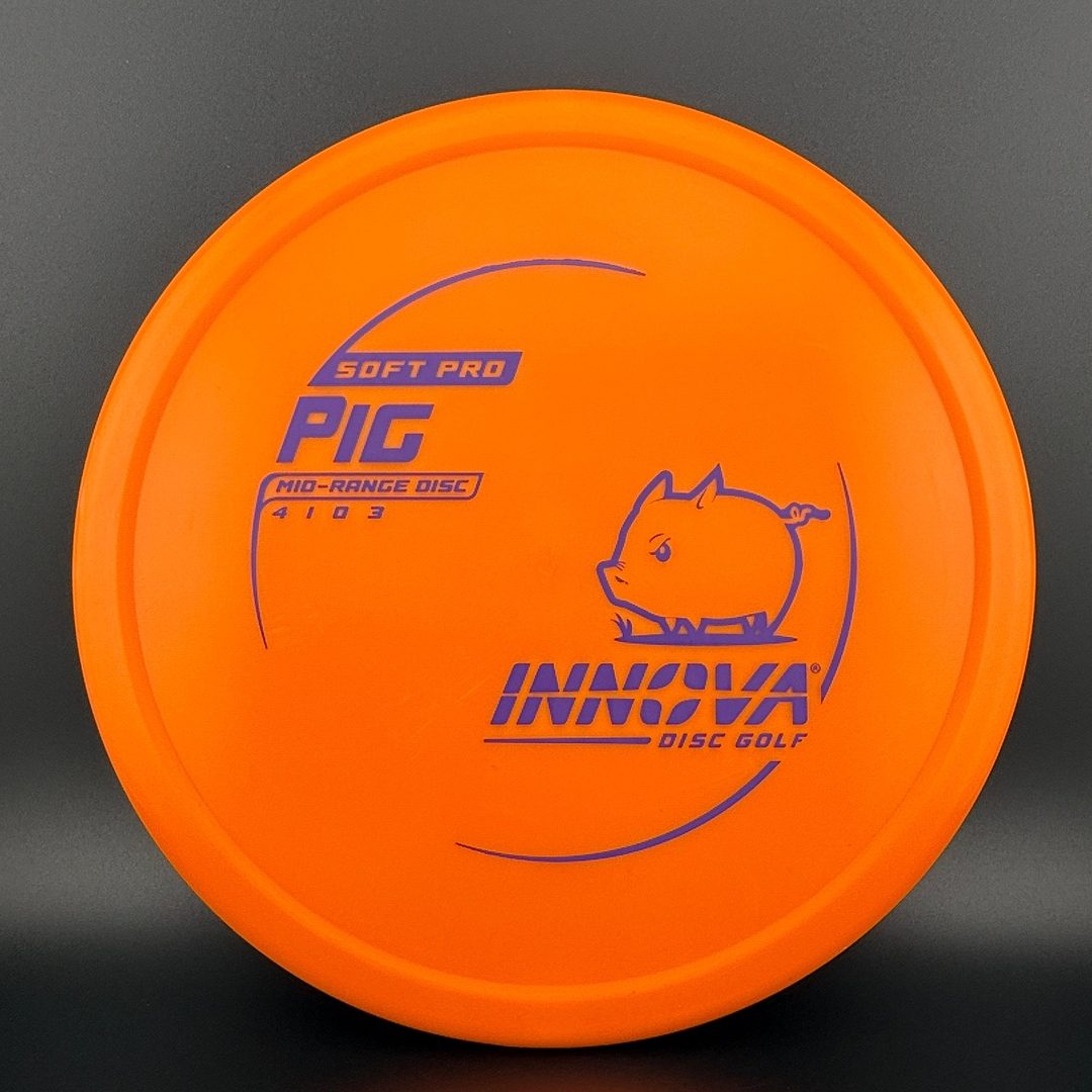 Soft Pro Pig Innova