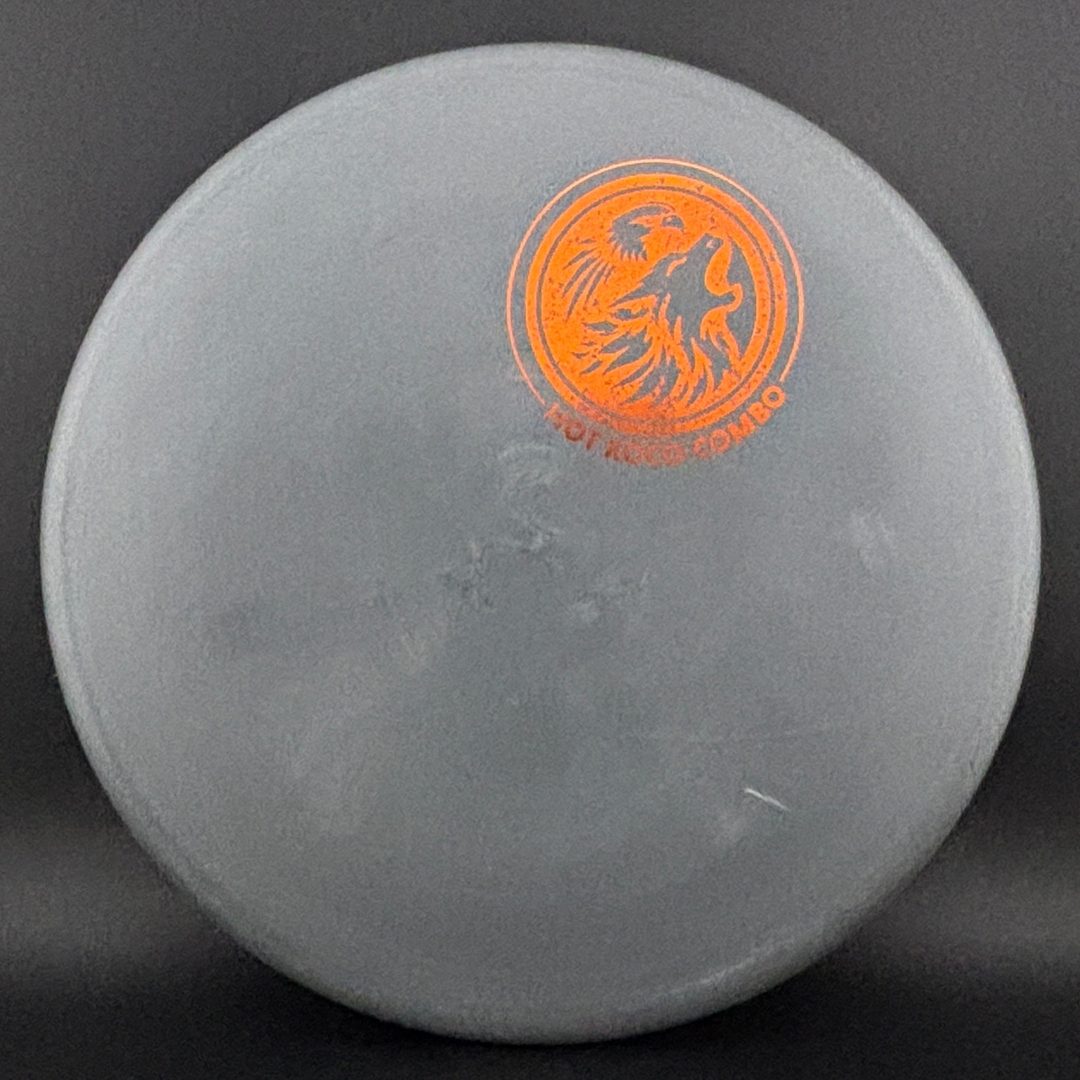 Classic Blend EMac Judge - Hot KoCo Mini Stamp *Colten Stash* Dynamic Discs