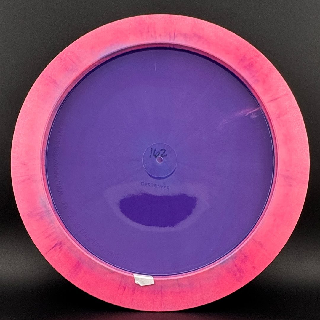 Halo Star Destroyer Innova