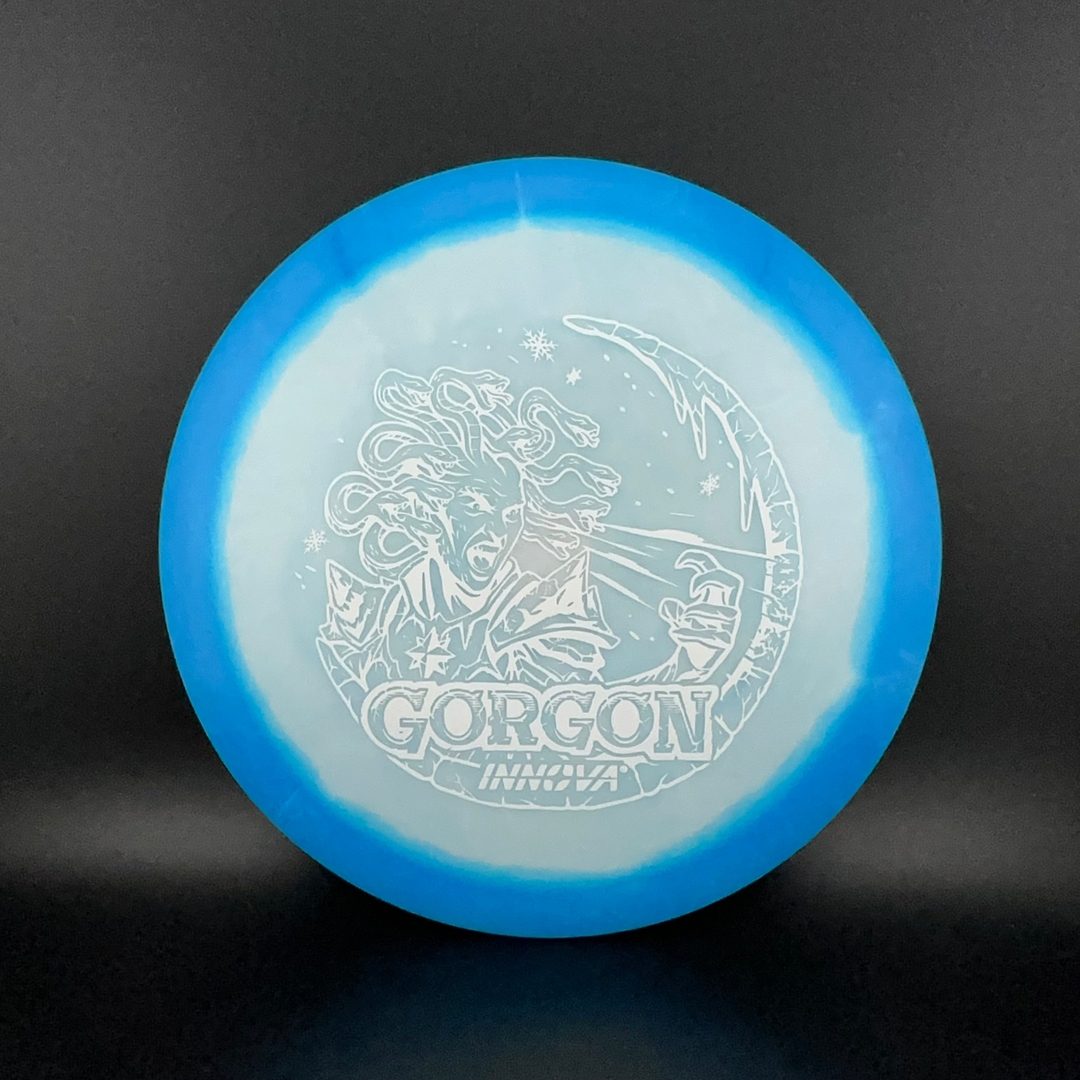 Halo Star Gorgon - Holiday Edition Innova