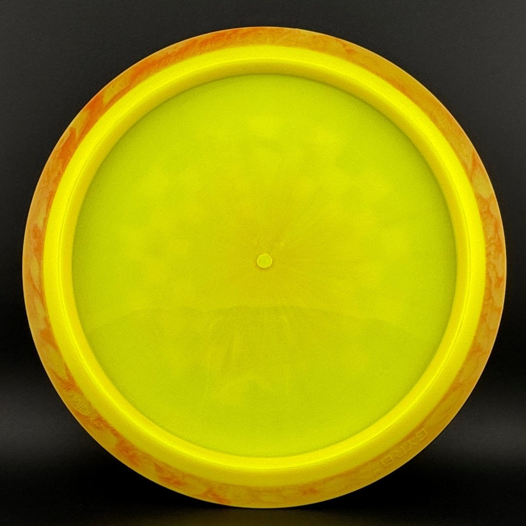 Neutron Wrath Axiom