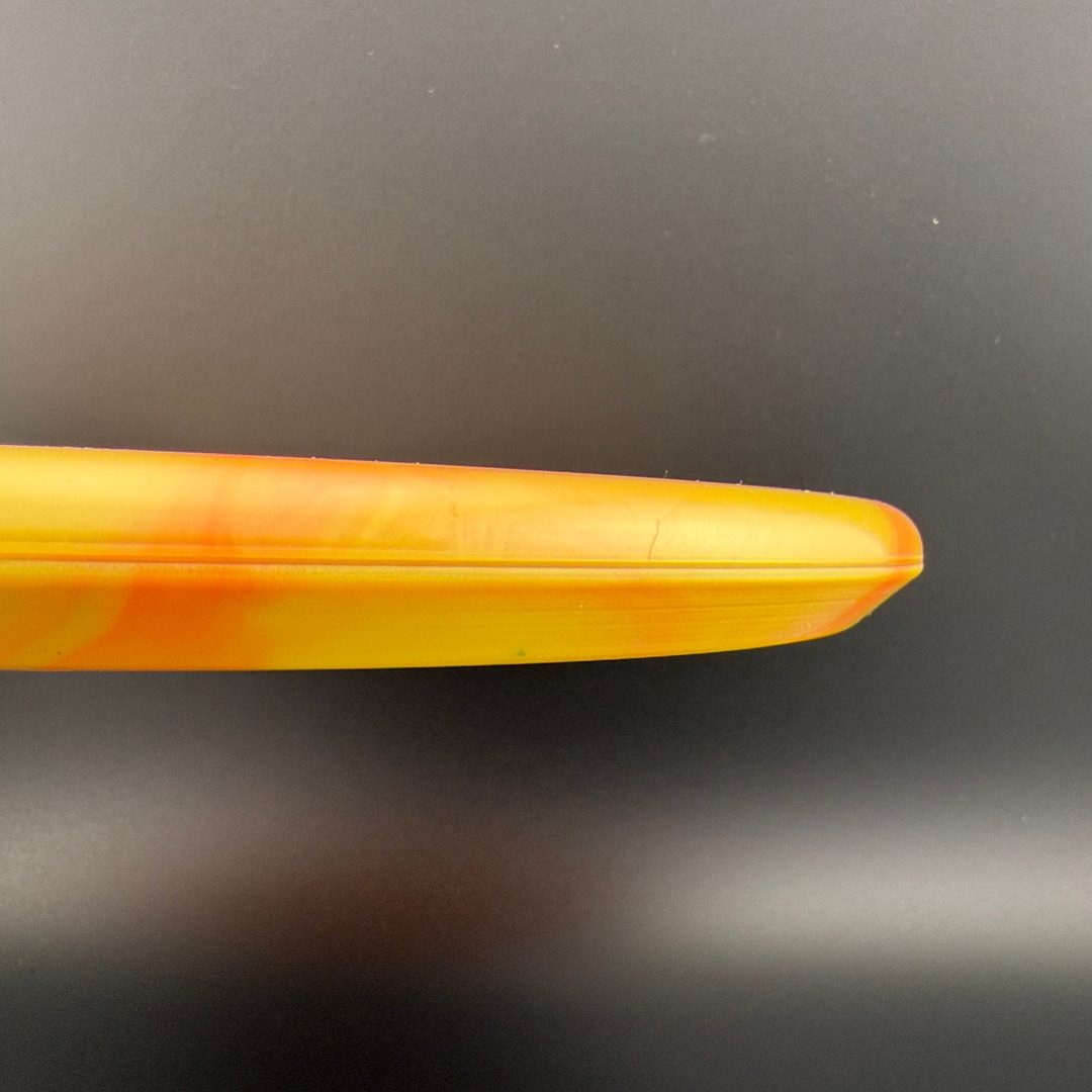 Titanium Swirl Zone GT Discraft