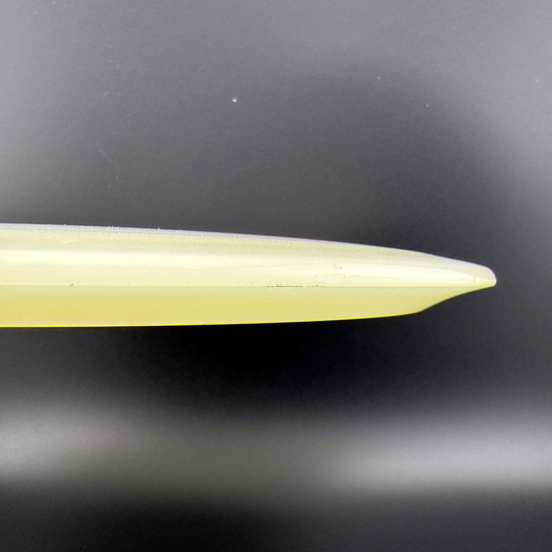 Nocturnal Alpha - 3rd Run MINT Discs