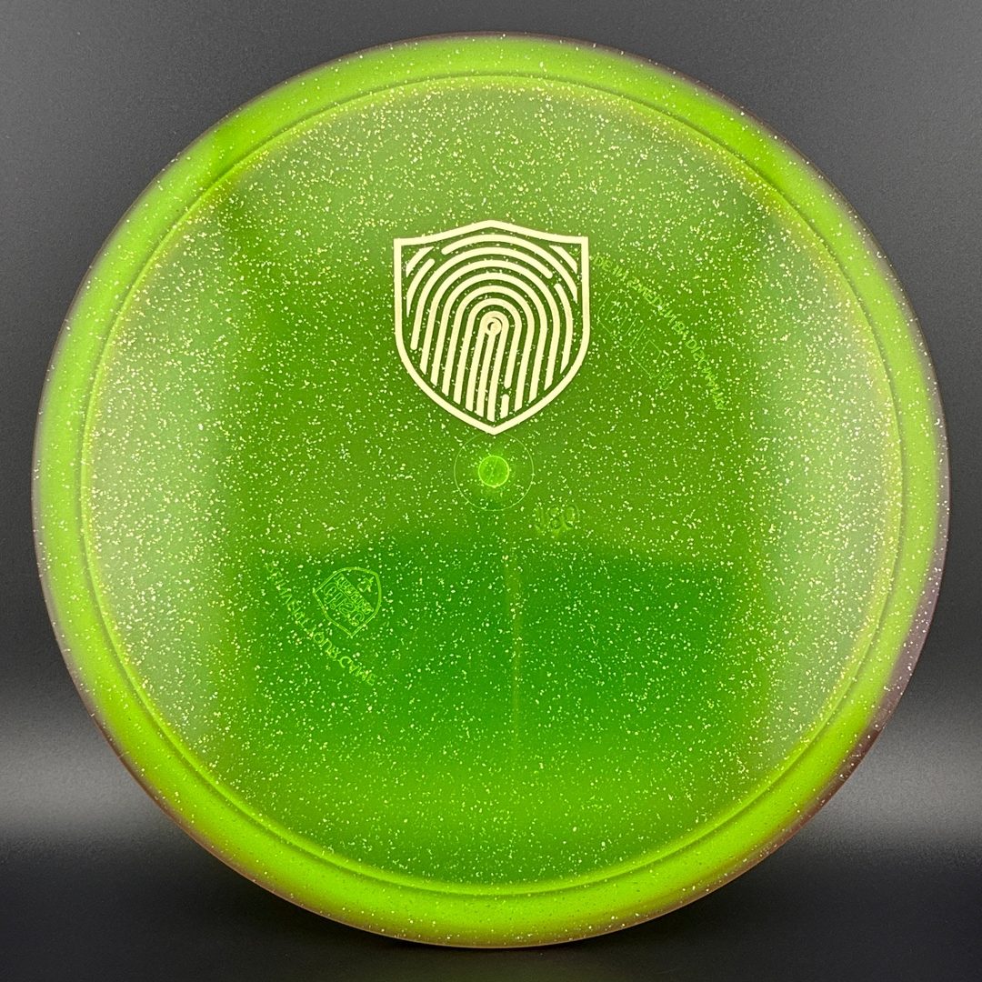 Metal Flake Horizon C-Line MD3 - Fan Vote dna Series Discmania