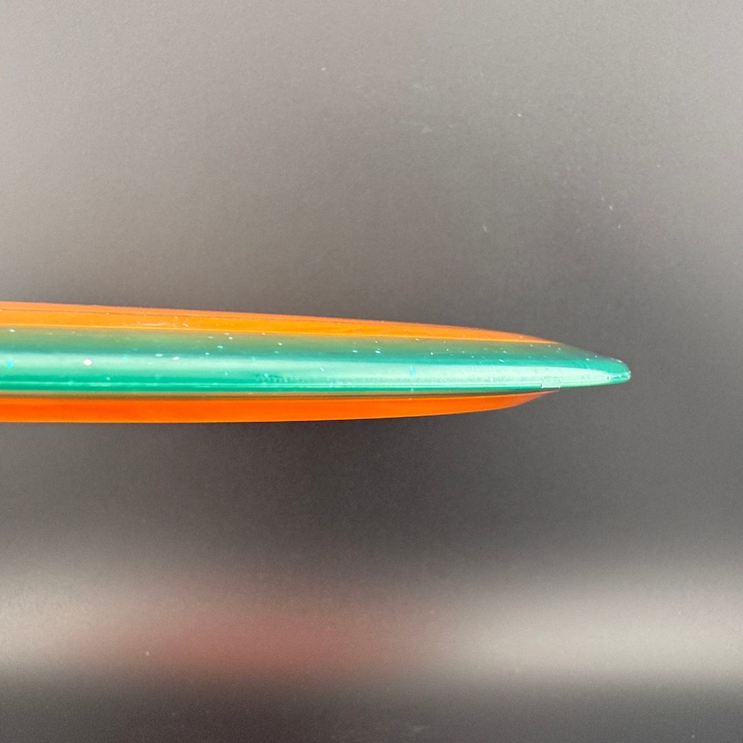 Prism Proton Soft Vanish - OTB Open 2024 - Green C Studio Axiom