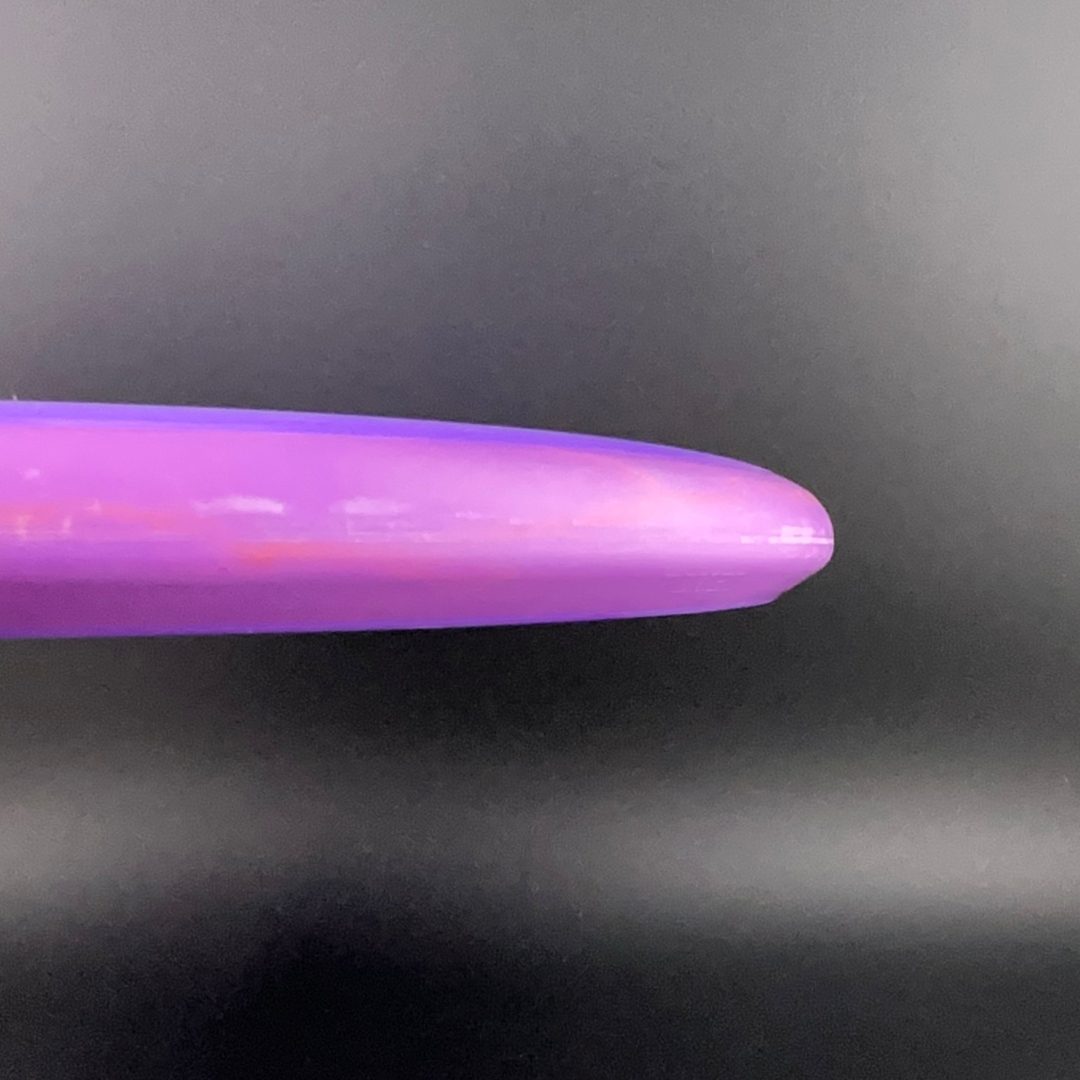 Soft Electron Pixel - Simon Line Axiom