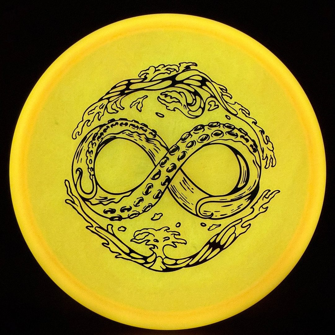 Proto Glow C-Blend Tomb - Limited Edition 1/75 Infinite Discs