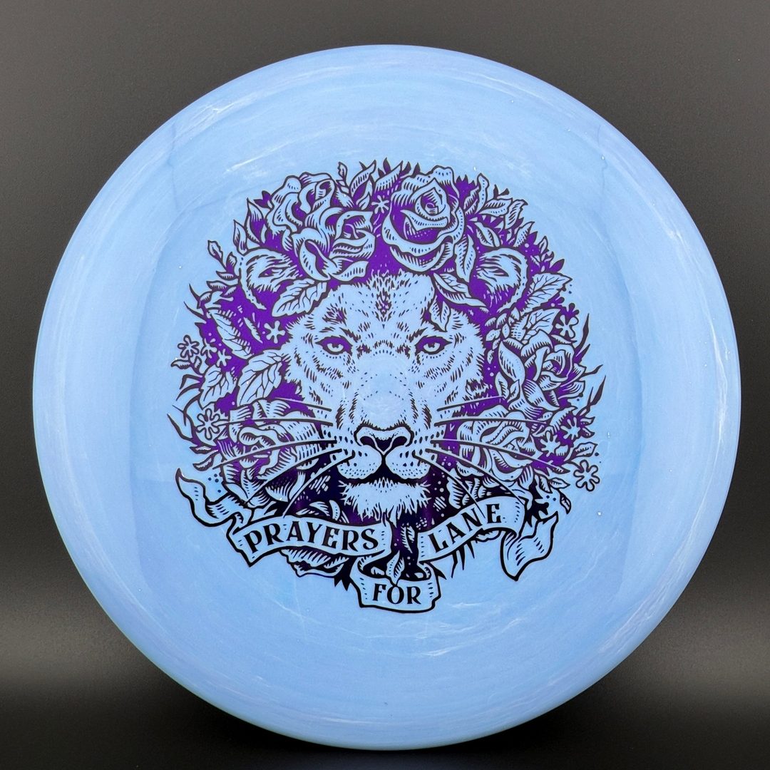 Aura Pathfinder - Prayers For Lane TSA