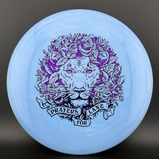 Aura Pathfinder - Prayers For Lane TSA