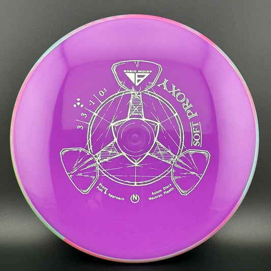 Soft Neutron Proxy Axiom