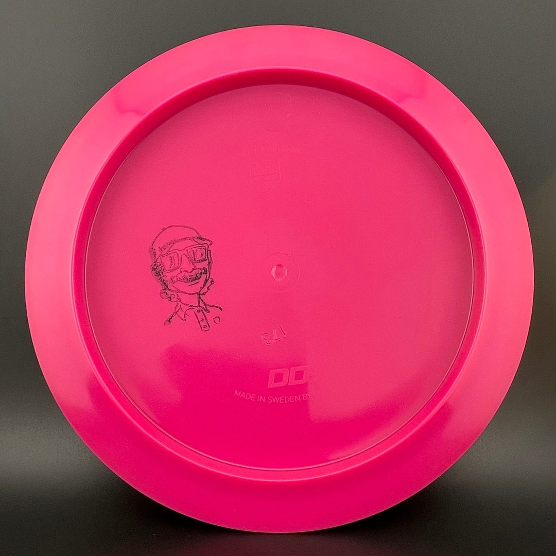 Special Blend S-Line DD3 - Cloud Breaker 3 - Eagle McMahon Sig *Colten Stash * Discmania