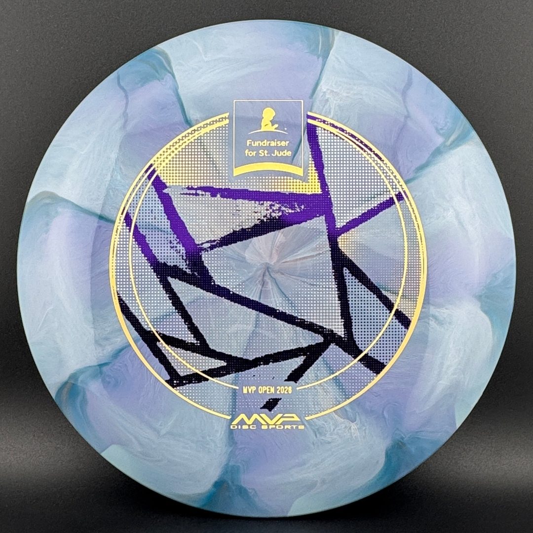 Cosmic Neutron Shift - MVP Open '26 St Jude's Fundraiser Streamline