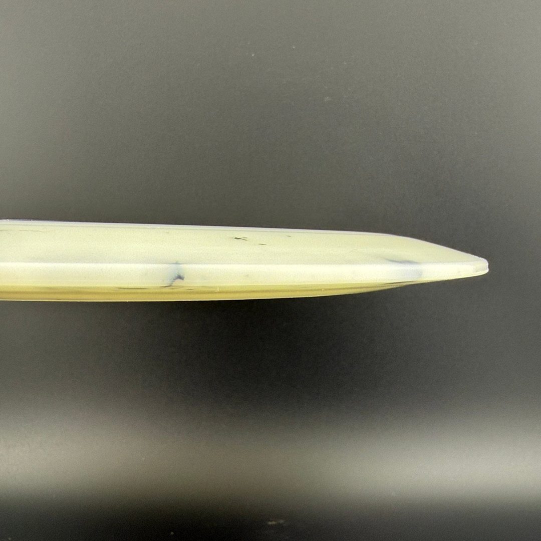 Radioactive Waste Pestilence - Night Eye Doomsday Discs