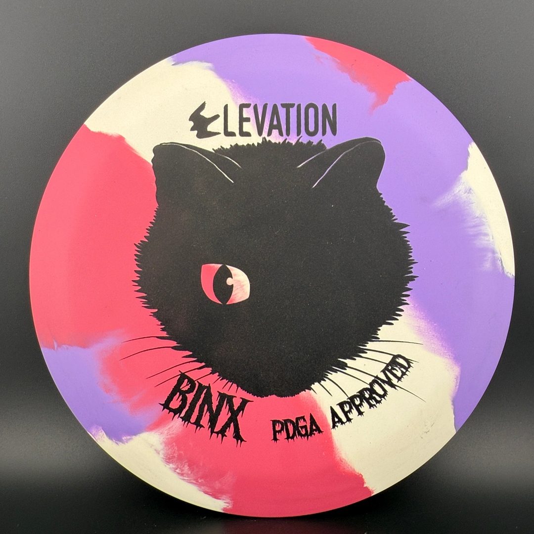 ecoFLEX Binx Elevation