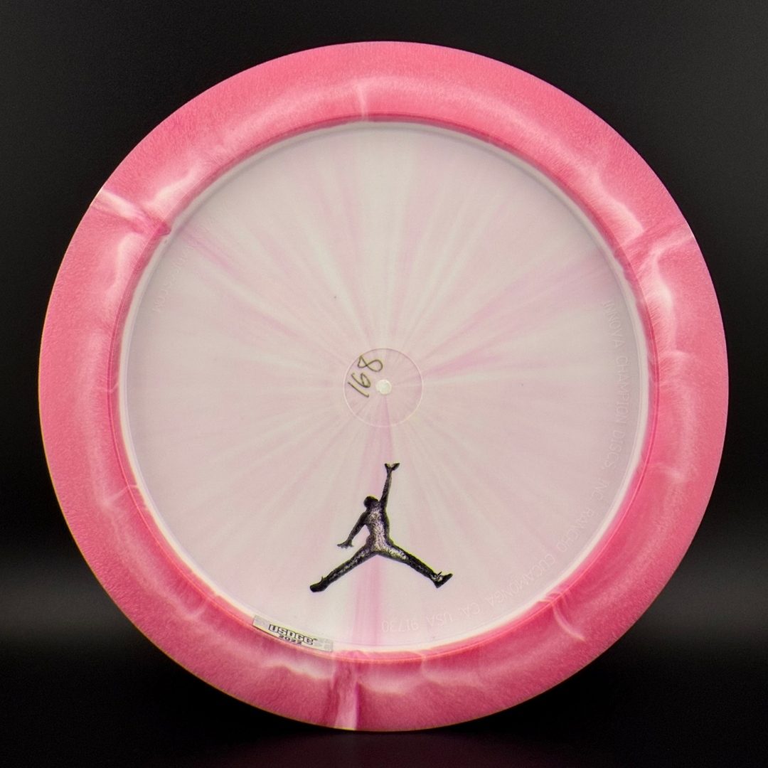 Halo Star Boss - USDGC *Gibson Stash* Innova