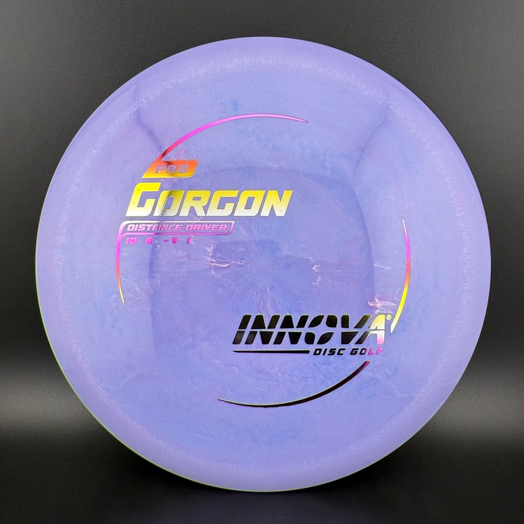 Pro Gorgon Innova