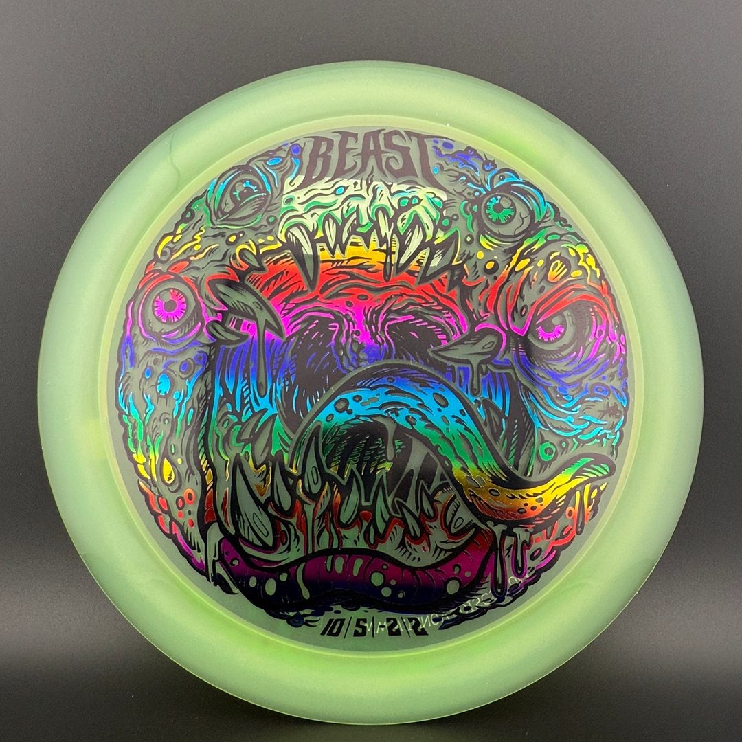 Champion Beast - Bog Beast XXL