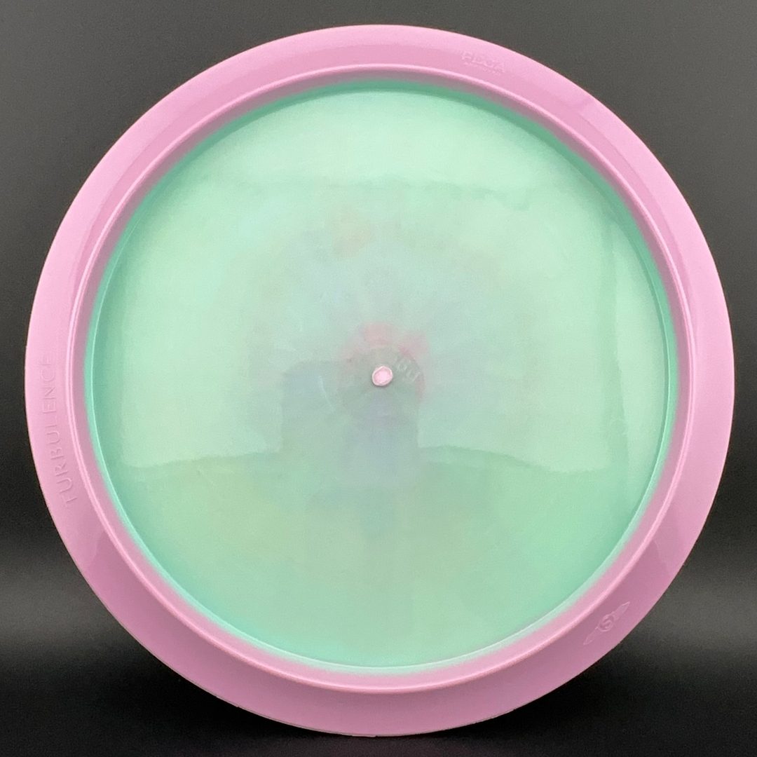 Neutron Turbulence Streamline